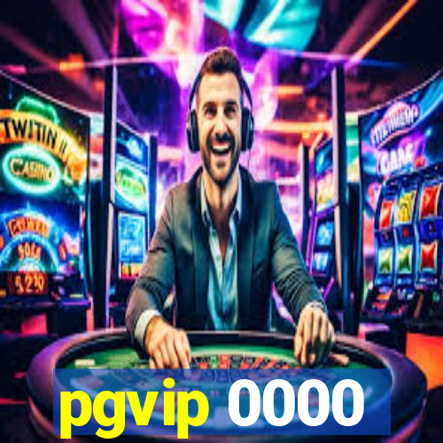 pgvip 0000